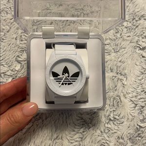 Adidas watch
